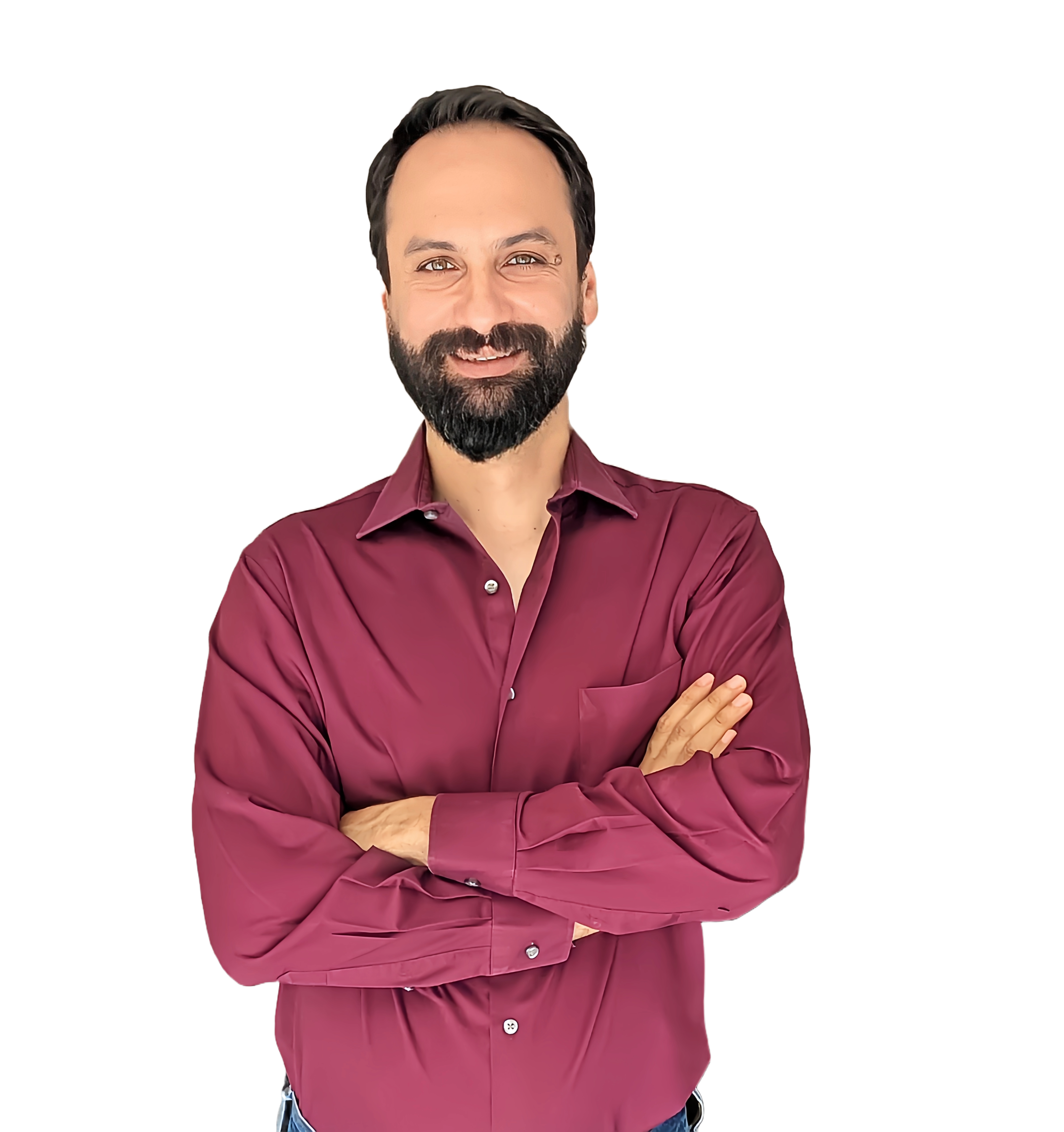 Muddasir Zaib, Toronto business lawyer