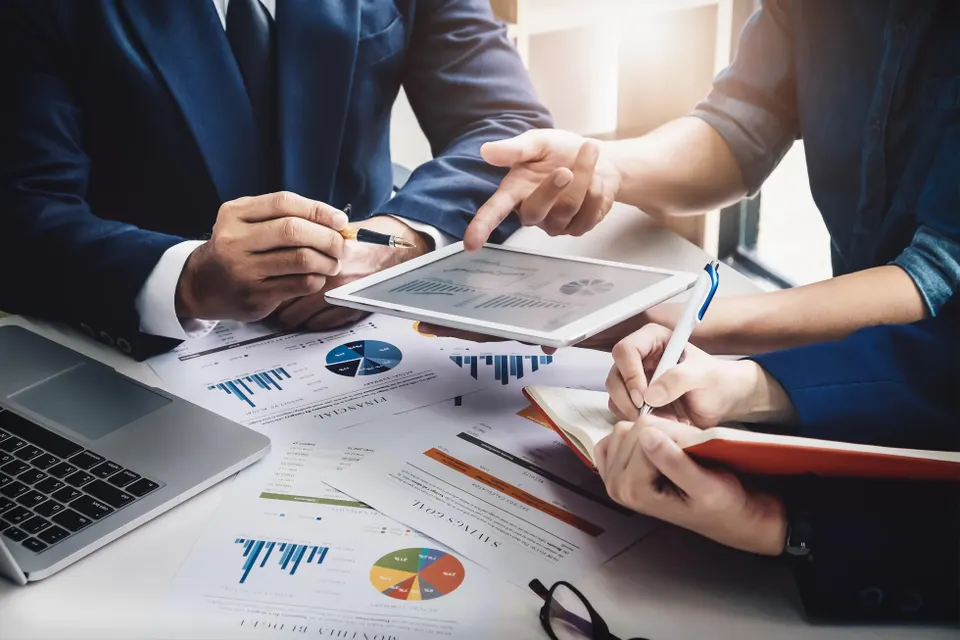 Business Law Services